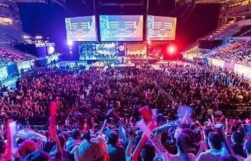 在这类竞技 在这类竞技