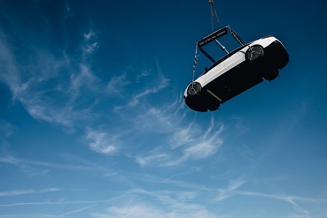 力的城市 力的城市