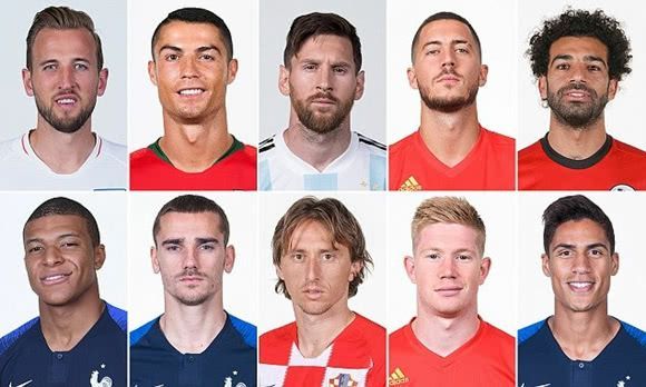 罗纳尔多成为巴西足协主席候选人央视体育.