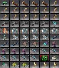 现令人刮目 现令人刮目