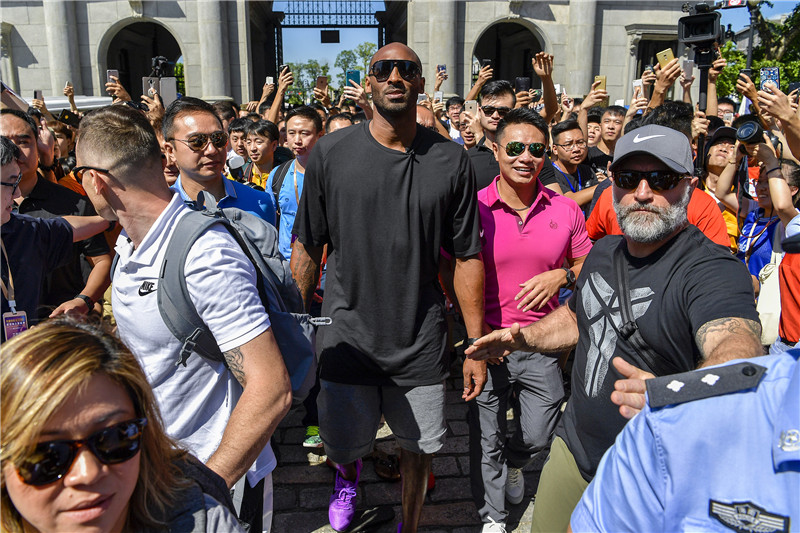更从容